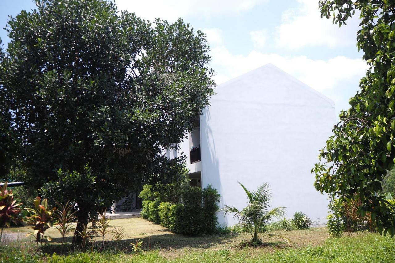 Baan Trok Bedroom Studio Maikhao Mai Khao Exterior foto