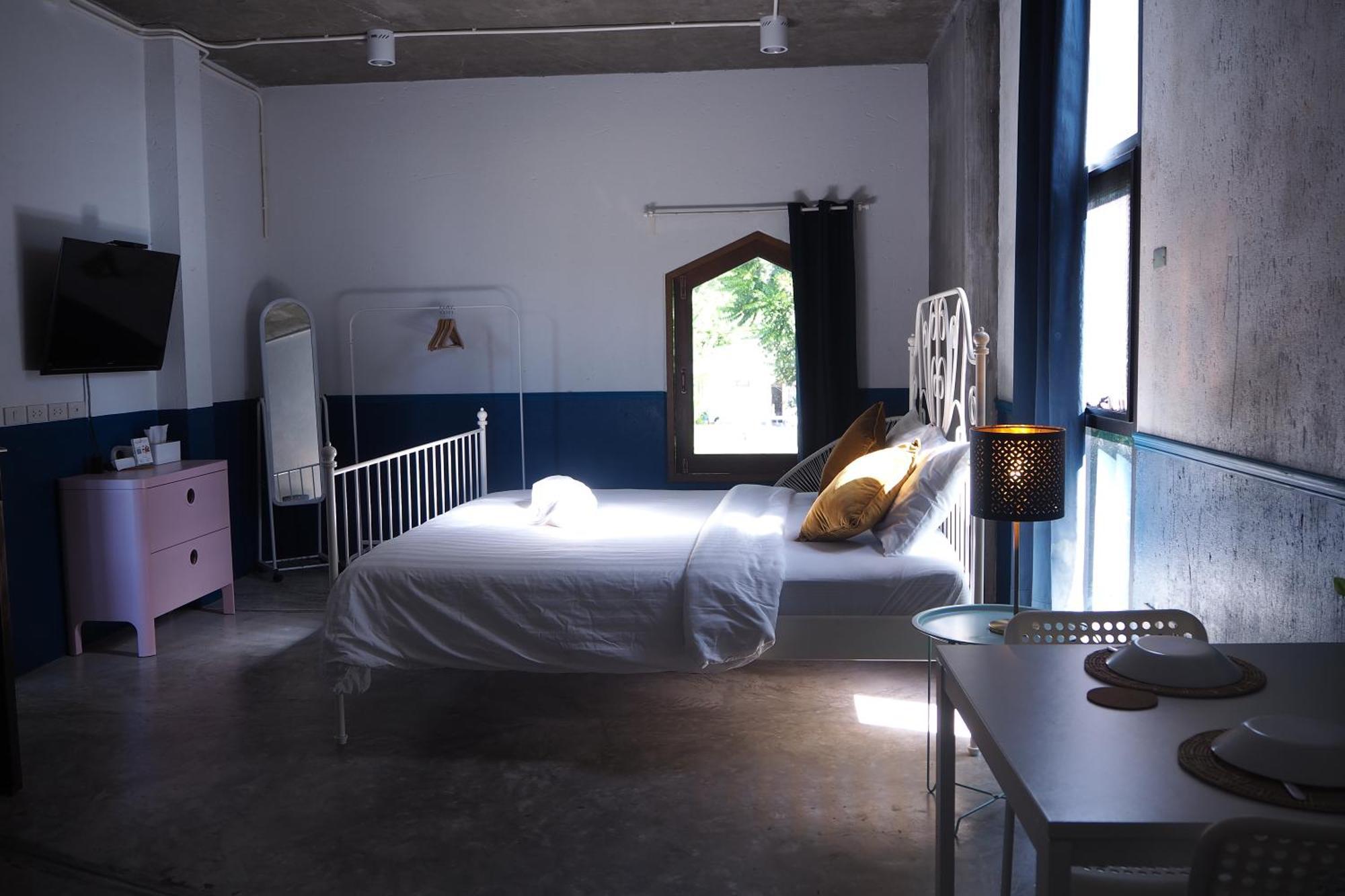 Baan Trok Bedroom Studio Maikhao Mai Khao Exterior foto